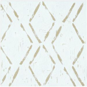 Retro 12" x 12" Self Adhesive Floor Tiles Diamond 20 Tiles/box